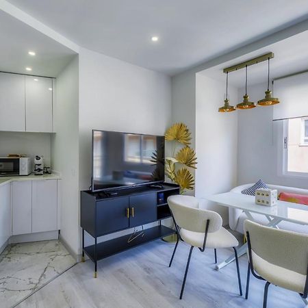 Playa Del Cura Apartment Torrevieja Extérieur photo