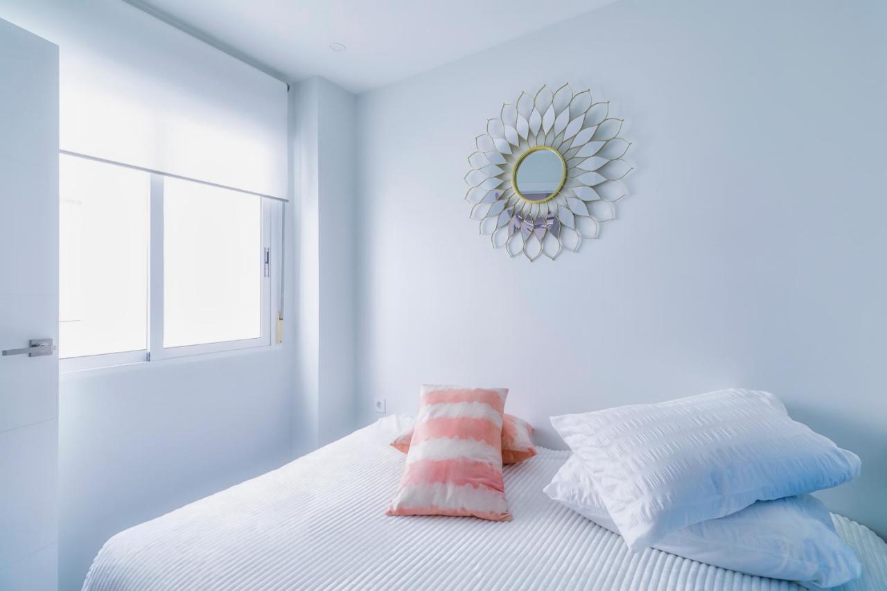 Playa Del Cura Apartment Torrevieja Extérieur photo