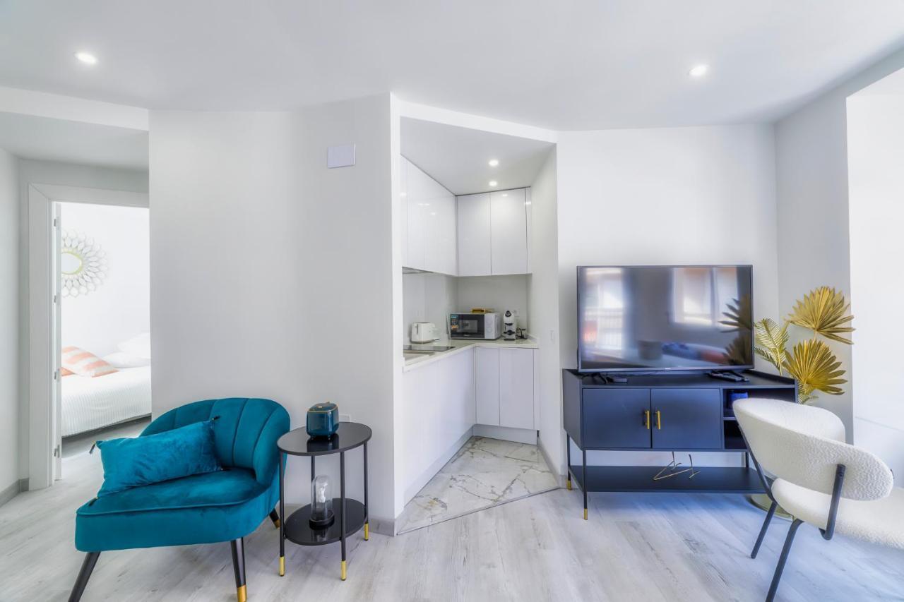 Playa Del Cura Apartment Torrevieja Extérieur photo